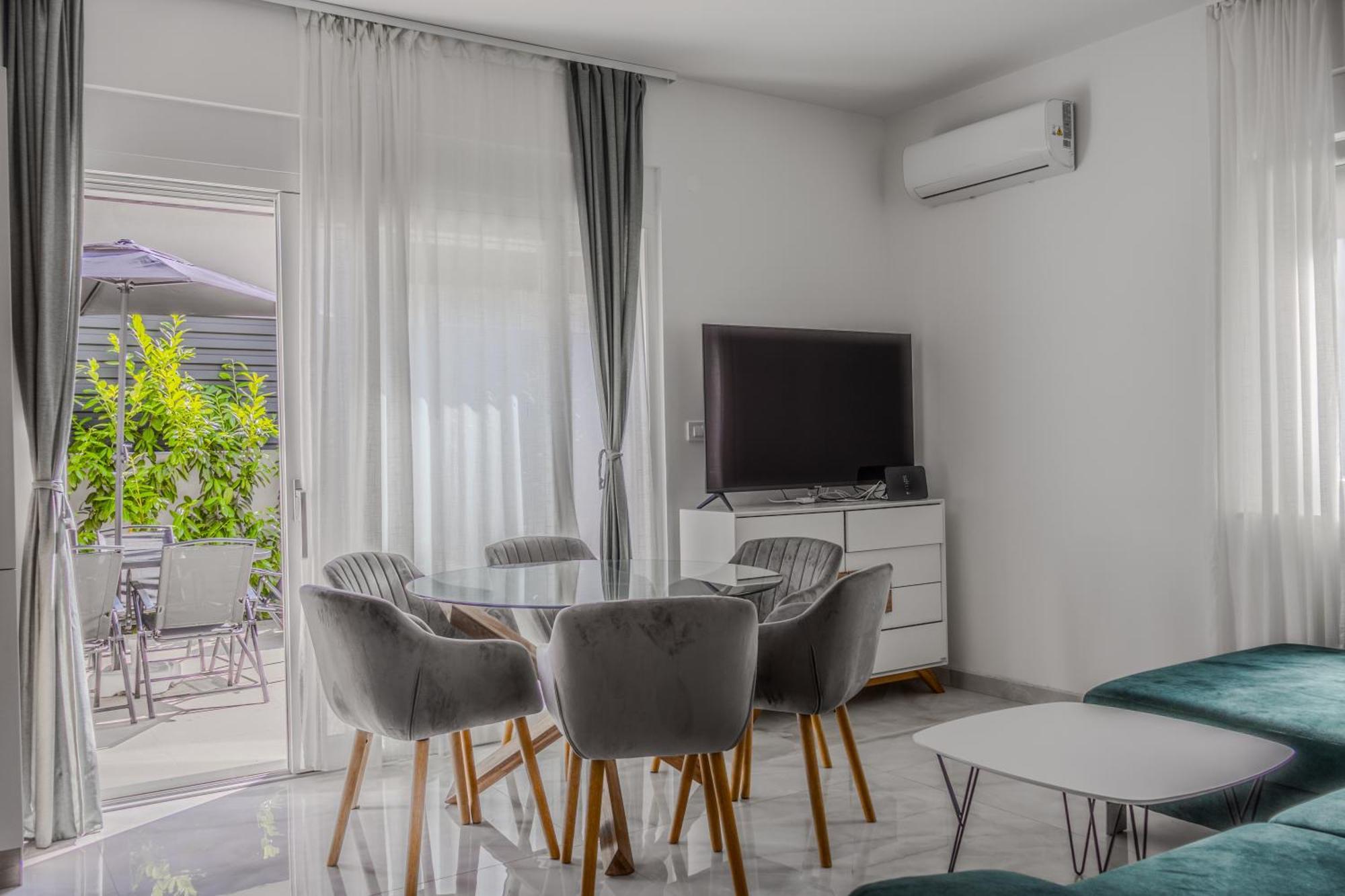 Villa David Πούλα Εξωτερικό φωτογραφία