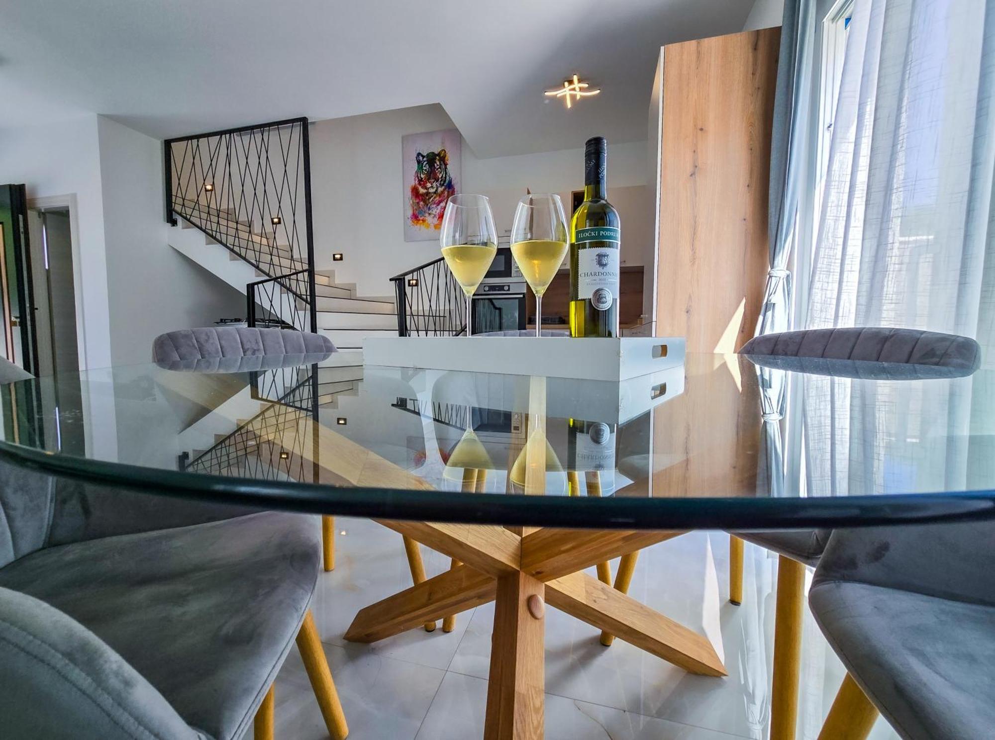 Villa David Πούλα Εξωτερικό φωτογραφία