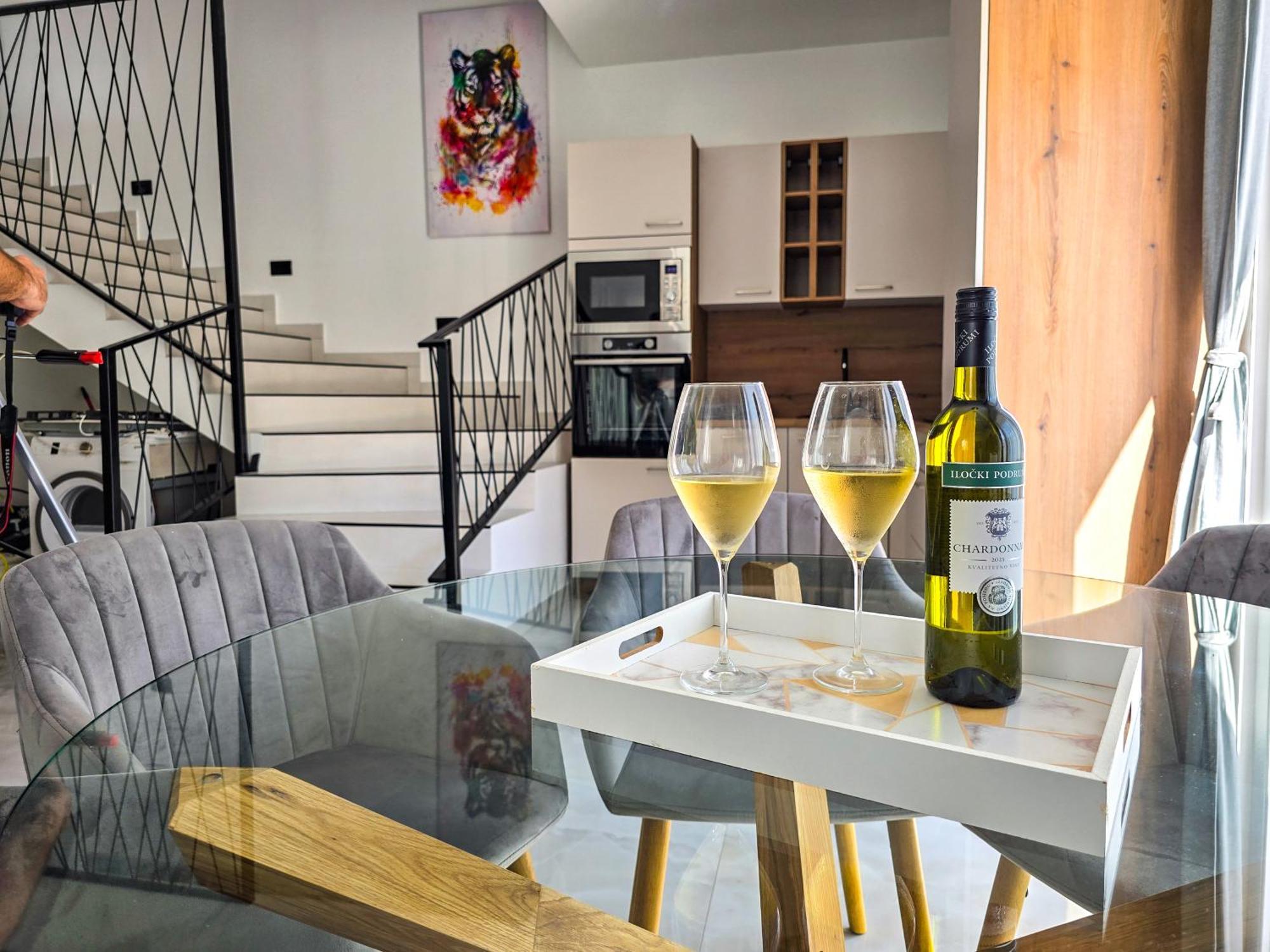 Villa David Πούλα Εξωτερικό φωτογραφία