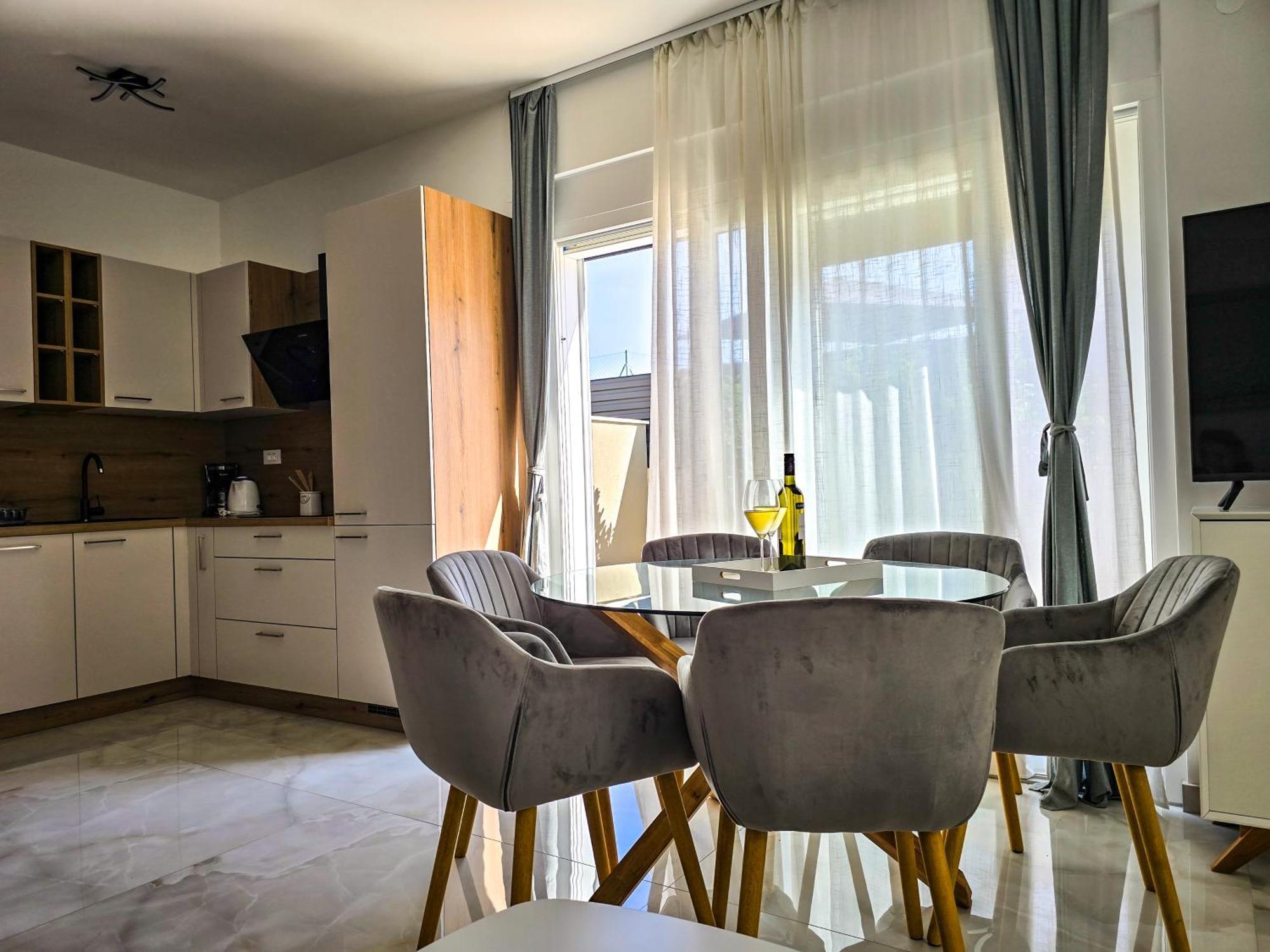 Villa David Πούλα Εξωτερικό φωτογραφία