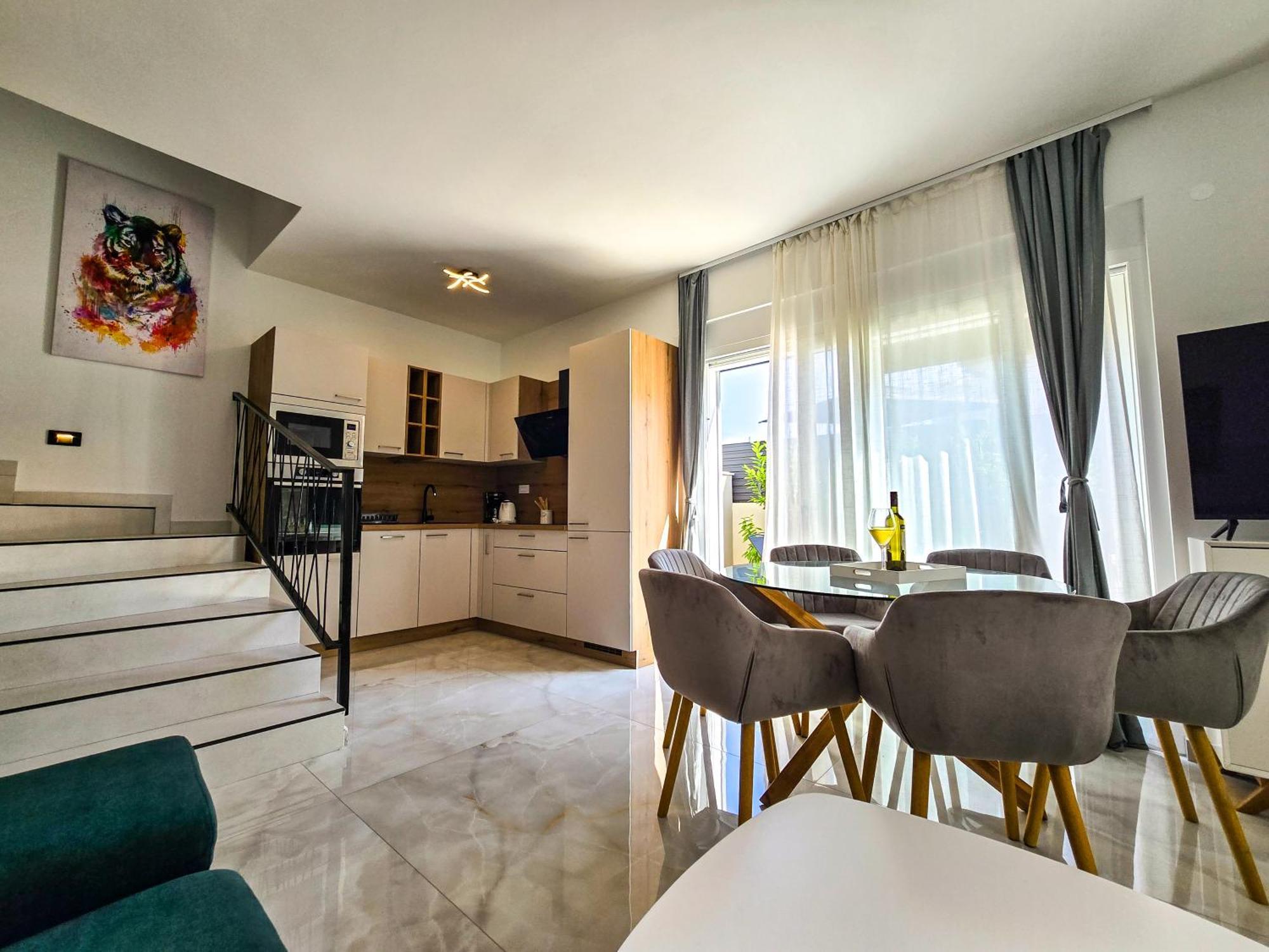 Villa David Πούλα Εξωτερικό φωτογραφία