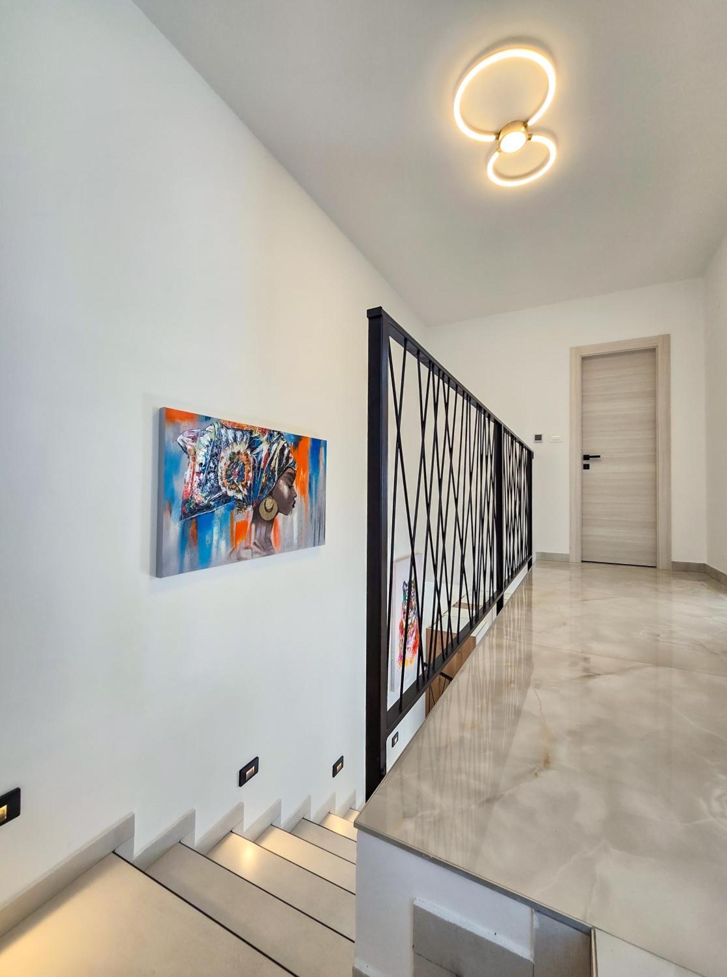 Villa David Πούλα Εξωτερικό φωτογραφία