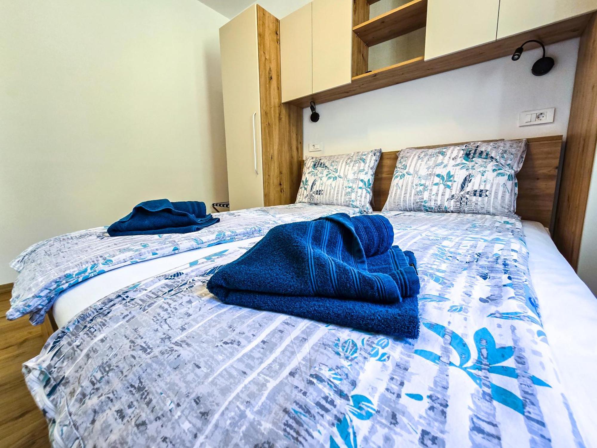 Villa David Πούλα Εξωτερικό φωτογραφία
