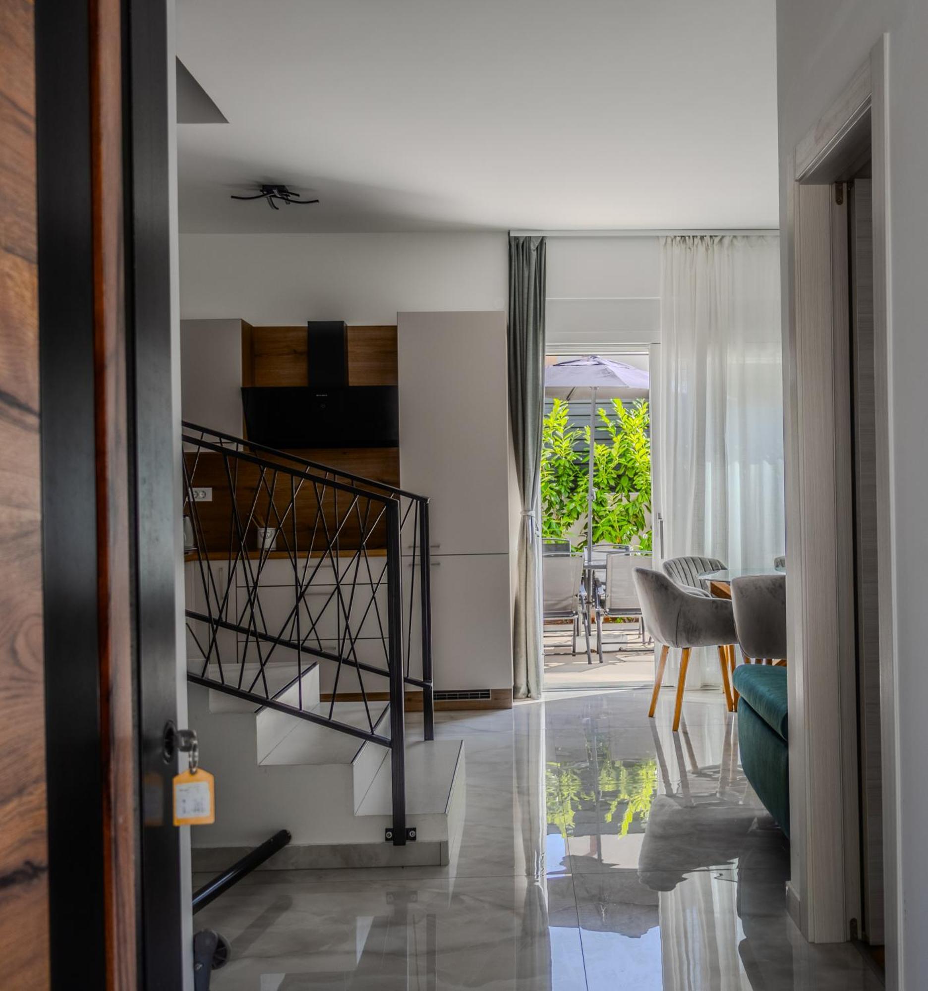 Villa David Πούλα Εξωτερικό φωτογραφία
